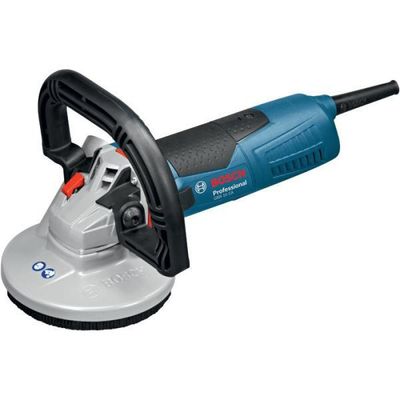Bosch GBR 15 CA Betongslip utan slipskiva 125mm
