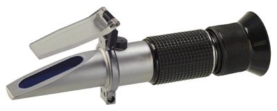 Limit Refraktometer 6400