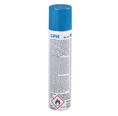 CFH Butangasflaska 100ml