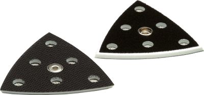 Festool Slipplatta STF 93 hård 2-pack