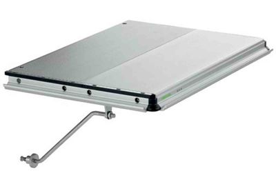 Festool Bordsbreddare CS 50 VB