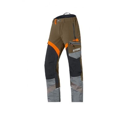 Stihl Peat X-Climb TL Röj-& arbetsbyxa Strl L
