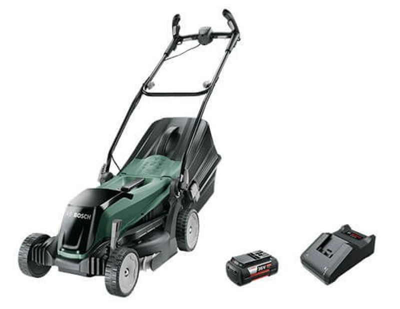 Bosch Gräsklippare EasyRotak 36-550 36V 1X4,0Ah (->550m2)