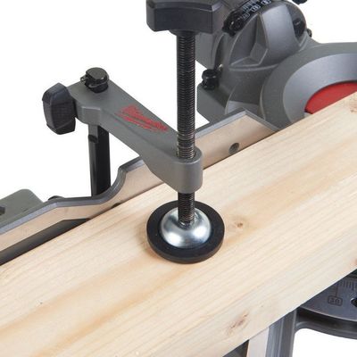Milwaukee M18 FMS190-0 Kap-/Geringssåg 190mm 18V (utan batterier)
