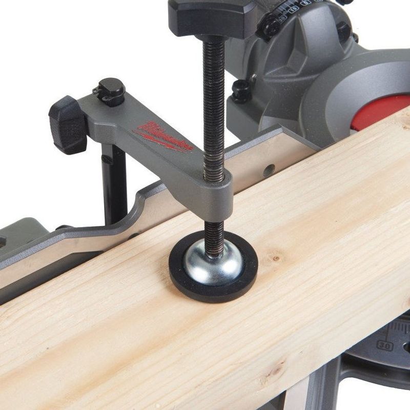 Milwaukee M18 FMS190-0 Kap-/Geringssåg 190mm 18V (utan batterier)