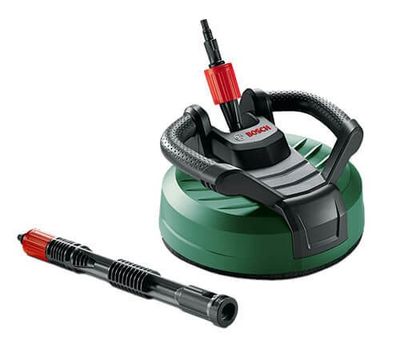 Bosch Terrassrengörare AquaSurf 280