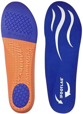 Footlab Adapt Inläggssula Sportsula
