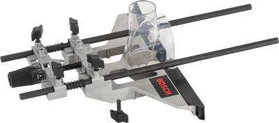 Bosch Professional Parallellanslag för handöverfräs 10 mm