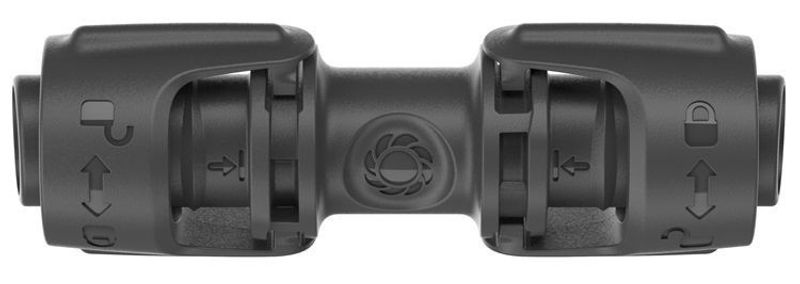 Gardena 13203-20 Micro-Drip-System Skarvkoppling 13 mm (1/2") x3