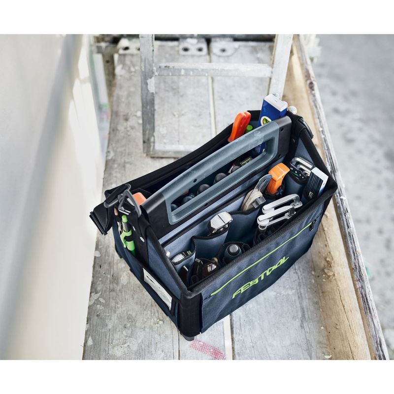 Festool Systainer³ ToolBag SYS3 T-BAG M