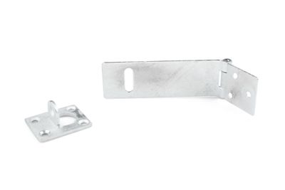 Habo Ledhasp 1365 115mm Varmgalv SB