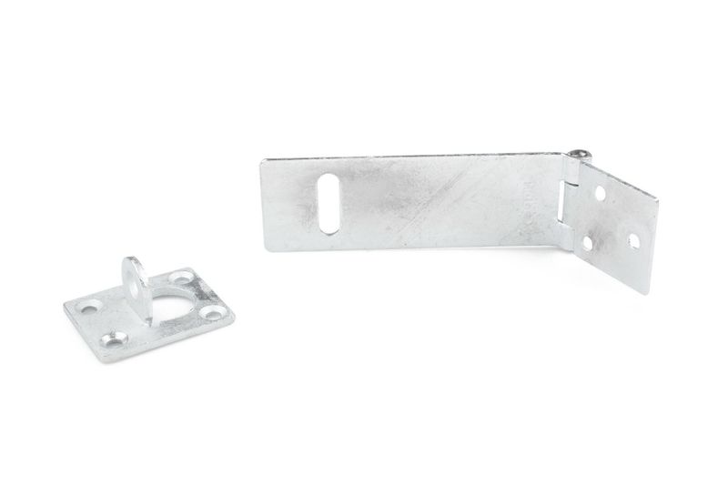 Habo Ledhasp 1365 115mm Varmgalv SB