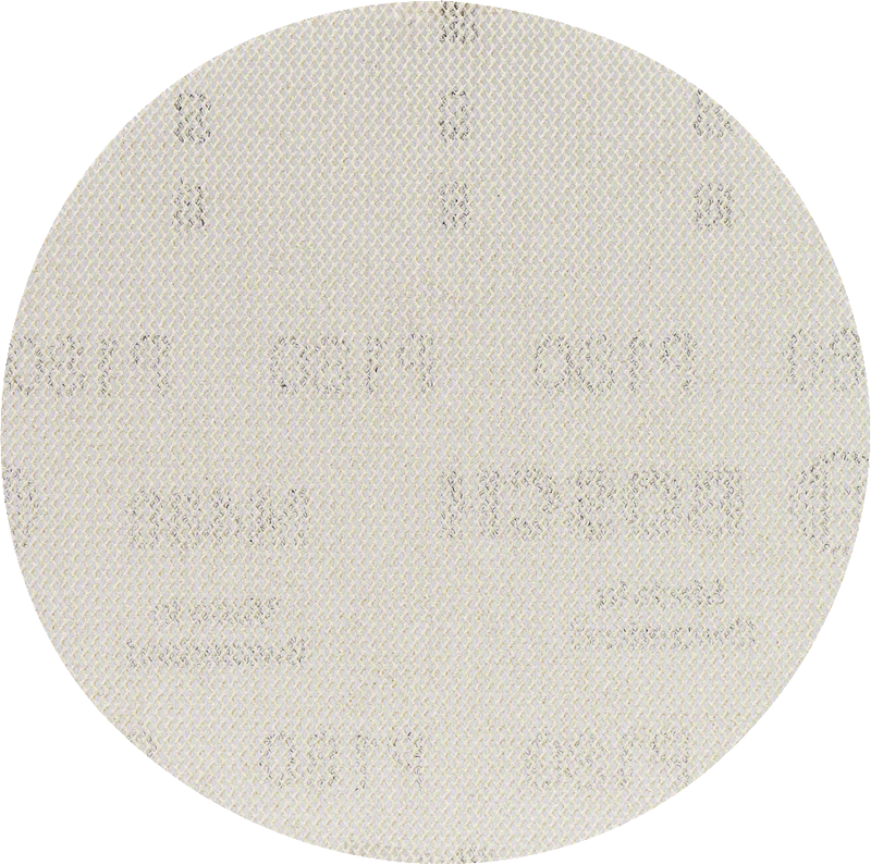 Bosch Professional M480 Slipnät 115 mm K180 5-pack