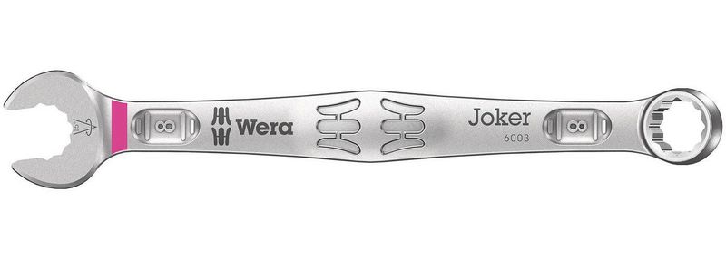Wera U-ringnyckel Joker 6003 8-19mm
