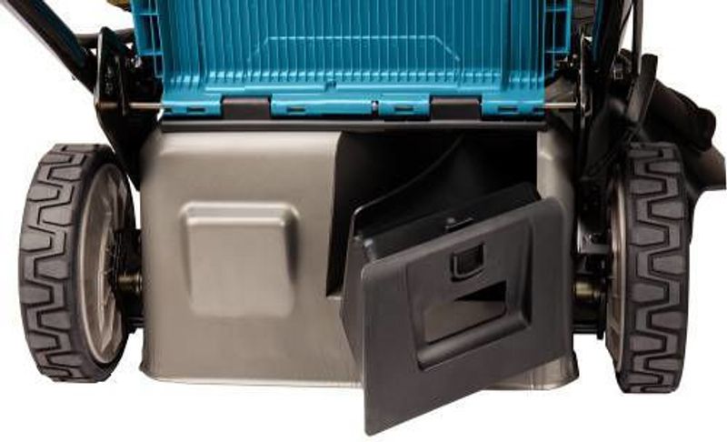 Makita DLM530Z Gräsklippare LXT® 18Vx2 53cm 70L (utan batteri)