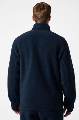 Helly Hansen Pälsfiberjacka Heritage 590 NAVY