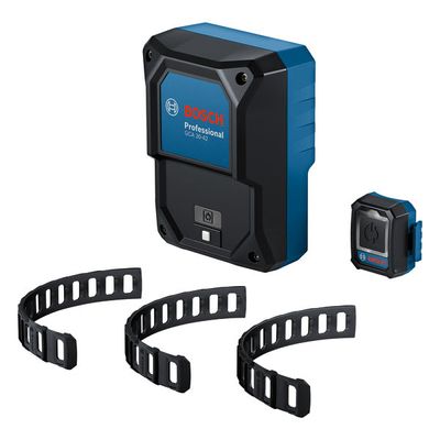 Bosch GCA 30-42 + GCT 30-42 Autostart för dammsugare
