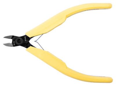 Lindstrom SIDAVBITARE MICRO 8160 125mm