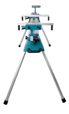 Makita WST07 Sågbänk för Kap- & gersågar