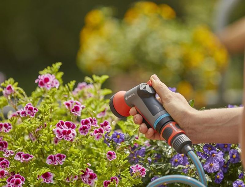 Gardena 18405-20 city gardening Bevattningspistol Balkong