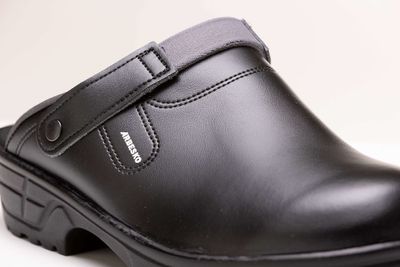 Arbesko 191 skyddstoffel ESD antistatisk SRC Strl: 42