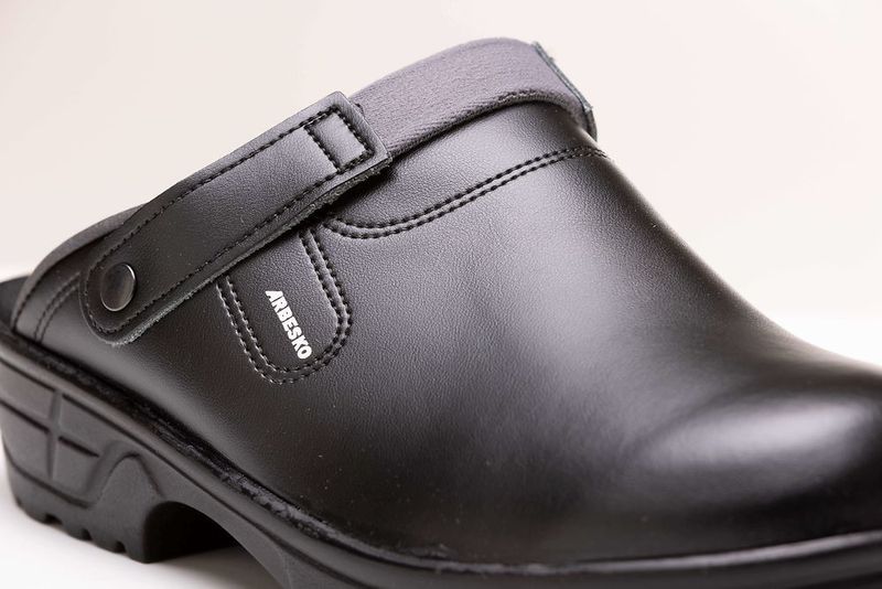 Arbesko 191 skyddstoffel ESD antistatisk SRC Strl: 42