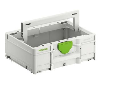 Festool Systainer³ ToolBox SYS3 TB M 137
