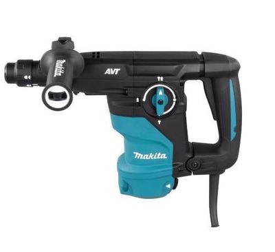 Makita HR3012FCJ Kombihammare 1050W SDS-Plus 30mm (3,9 J)