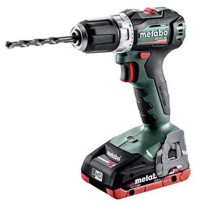 Metabo BS 18 L BL batteridriven borr-/skruvdragare