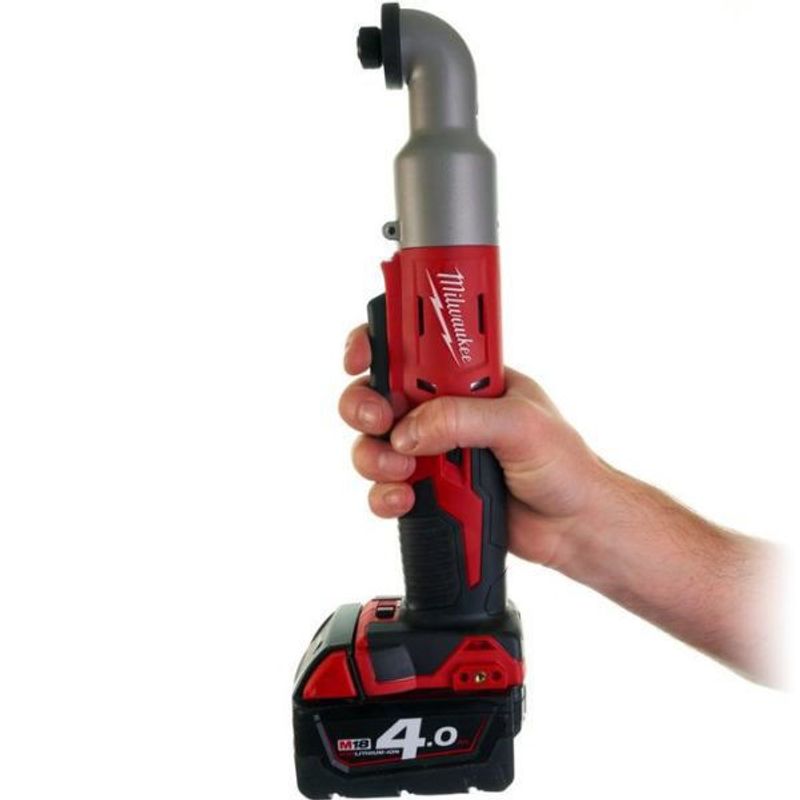 Milwaukee M18 BRAID-0 Vinkelslagskruvdragare 18V (utan batterier)