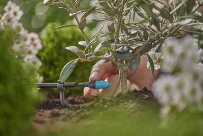 Gardena 13305-20 Micro-Drip-System Reglerbar droppspridare 10st