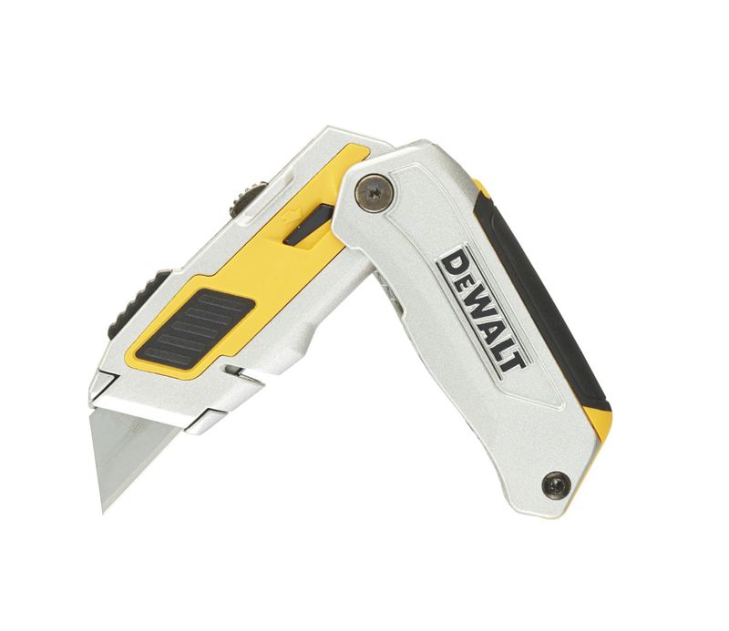 DeWalt DWHT0-10296 Universalkniv Fällbar Premium