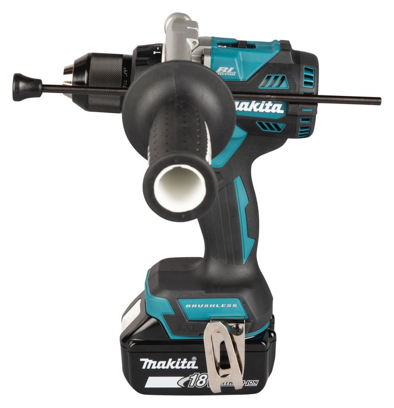 Makita DHP492Z Slagborrskruvdragare 18V (utan batterier)