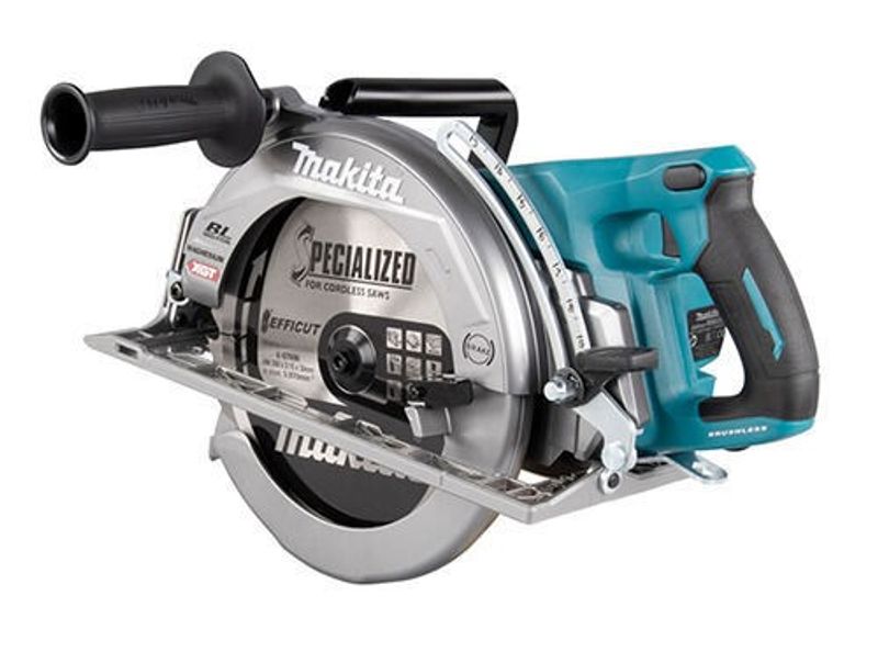 Makita RS002GZ Cirkelsåg XGT® 40V 260mm (utan batteri)