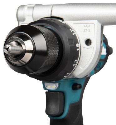 Makita DDF492Z Borrskruvdragare LXT 18V (utan batterier)