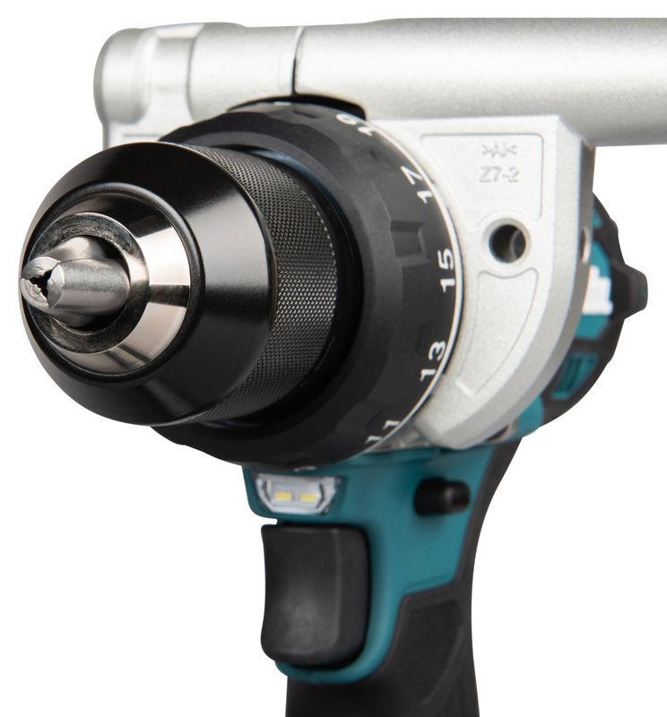 Makita DDF492Z Borrskruvdragare LXT 18V (utan batterier)