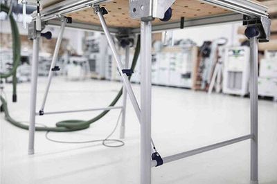 Festool Tvärstag MFT/3-QT