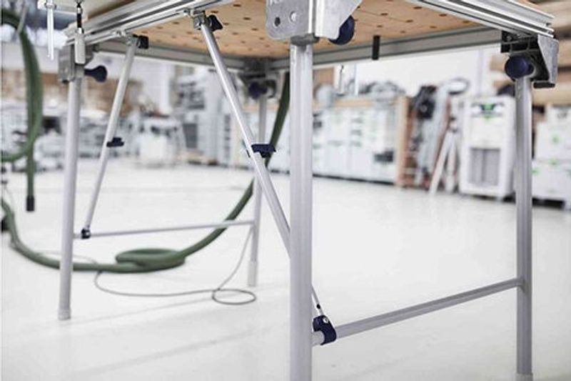 Festool Tvärstag MFT/3-QT