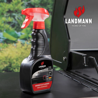 Landmann Grillrengöringspray 500ml