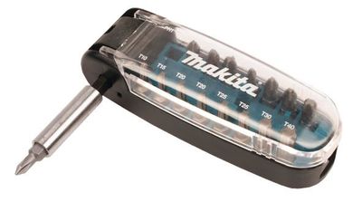 Makita P-79778 Bitssats 17-delar