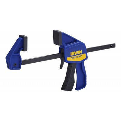 IRWIN Snabbtving Quick-Grip Mini 150mm