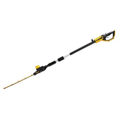 DeWalt DCMPH566P1 Stånghäcksax teleskåp 18V XR (1x5,0ah)