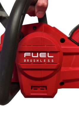 Milwaukee M18 FCHS-0 FUEL Kedjesåg med 40cm svärd