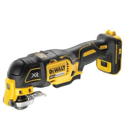 DeWalt DCS356N Multiverktyg 18V XR (utan batteri)