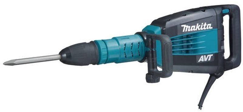 Makita HM1214C Mejselhammare 26J (SDS-MAX)