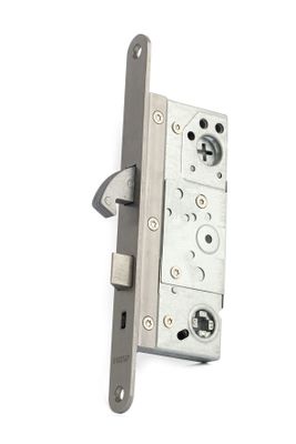 Habo Låshus 69192 Med Hakregel SB
