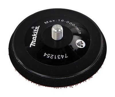 Makita 743125-6 Dyna 75 mm