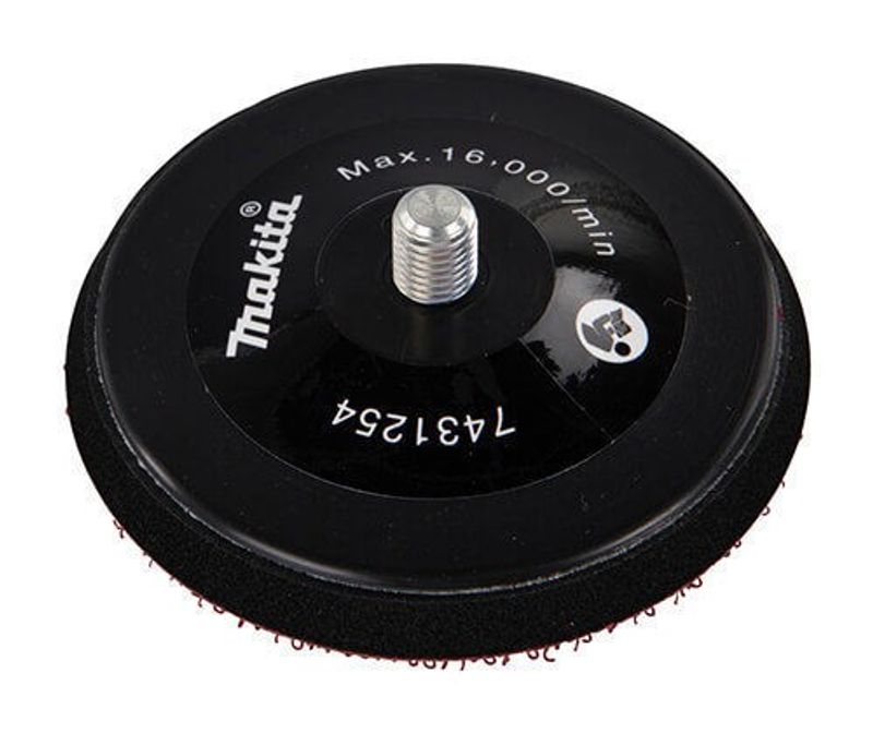 Makita 743125-6 Dyna 75 mm