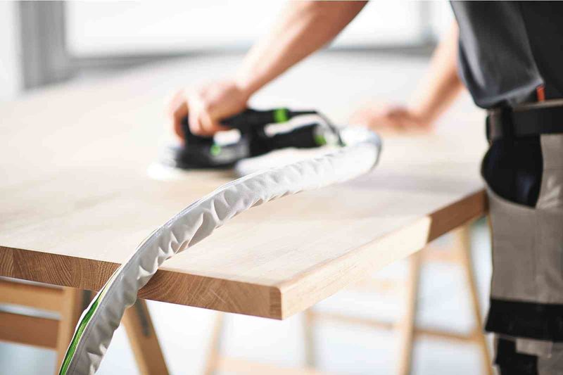 Festool Excenterslip ETS EC 150/5 EQ