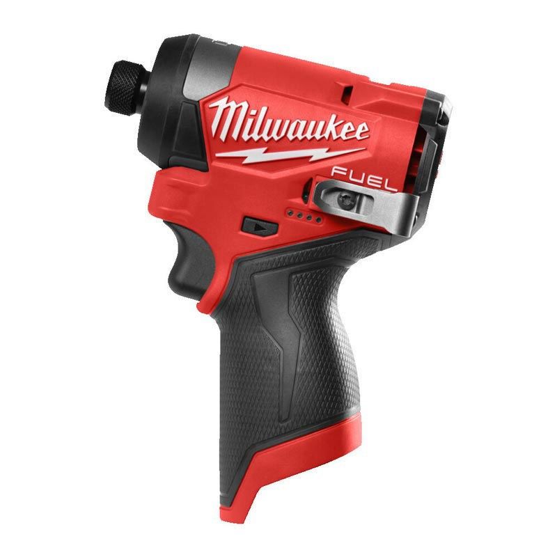 Milwaukee M12 FID2-0 Slagskruvdragare 12V (utan batterier)